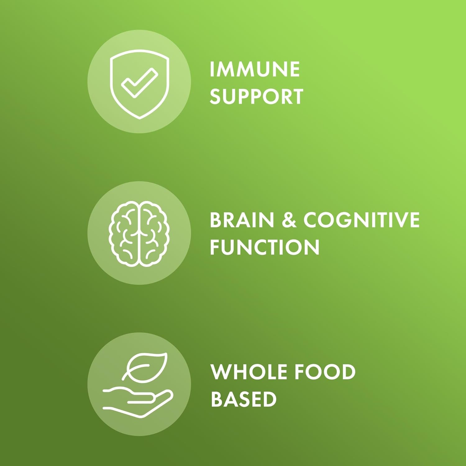 Dr. Mercola Whole-Food Complex with Added Multivitamin plus Vital Minerals, 30 Servings (240 Tablets), Dietary Supplement, Supports Overall Health