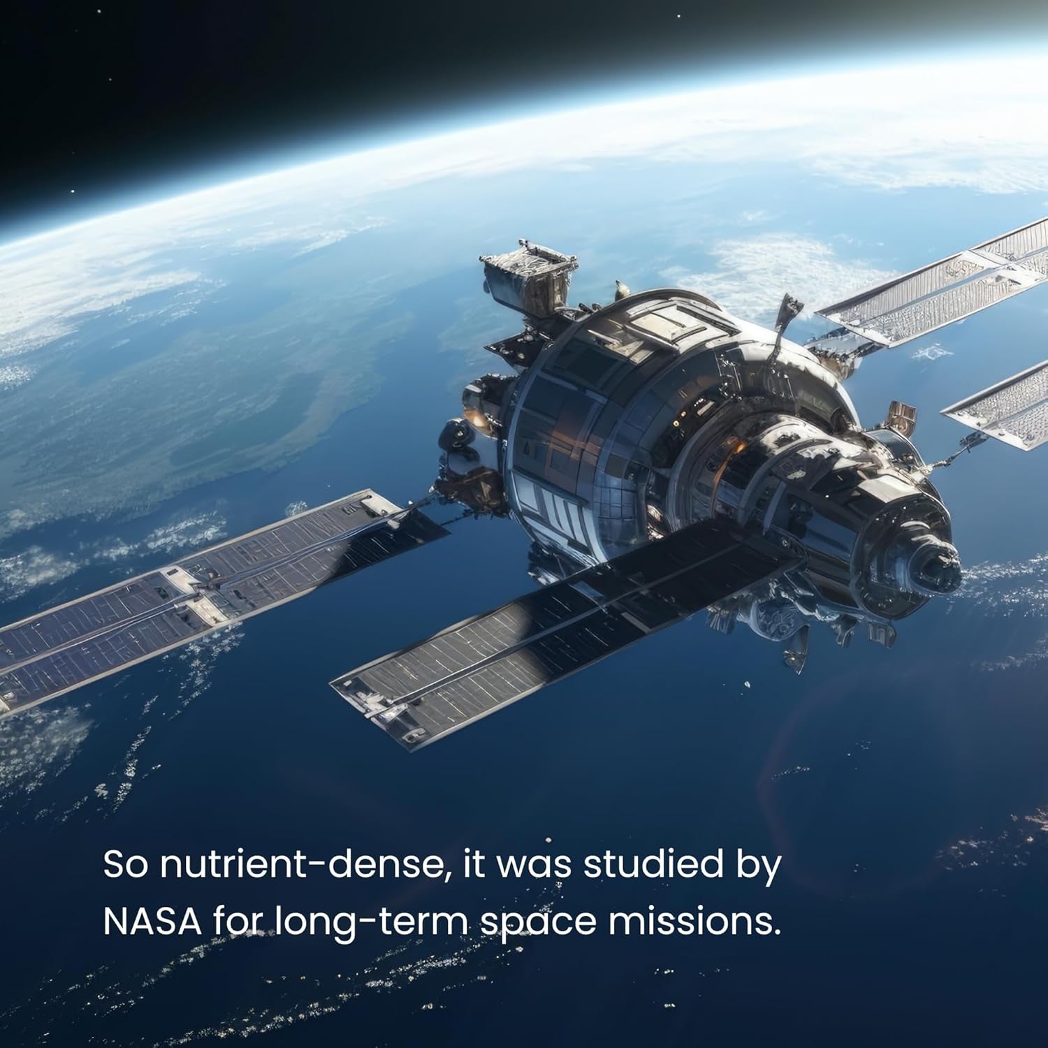 Nutrex Hawaii, Pure Hawaiian Spirulina 500 Mg, Vegan, Supports Immune System, Heart, Cells and Energy, 400 Tablets