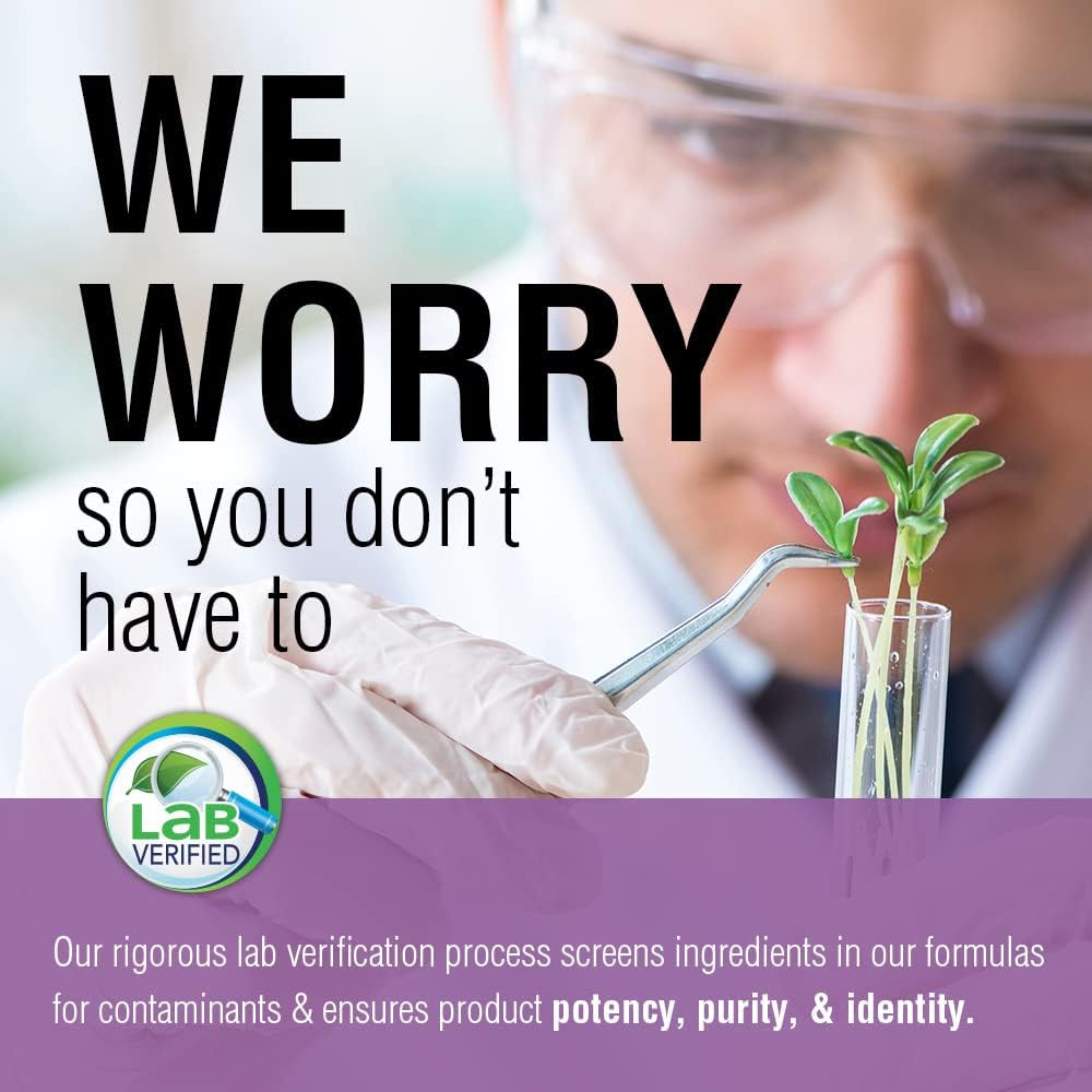 SOLARAY Hibiscus Flower Extract Capsules | Healthy Cardiovascular Function Support | Non-Gmo, Vegan | 60 Vegcaps