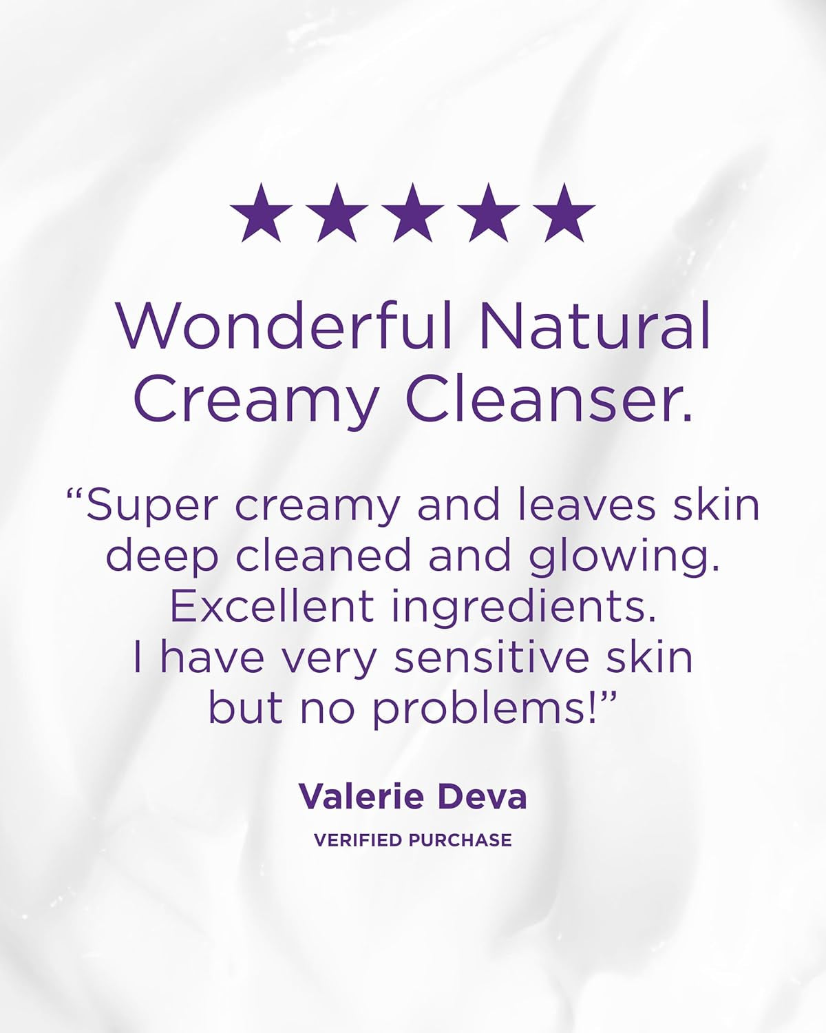 Andalou Naturals Age Defying Apricot Probiotic Cleansing Milk | Gentle Daily Hydrating Face Cleanser for Dry, Dehydrated Skin| with Fruit Stem Cell Complex | 6 Fl Oz