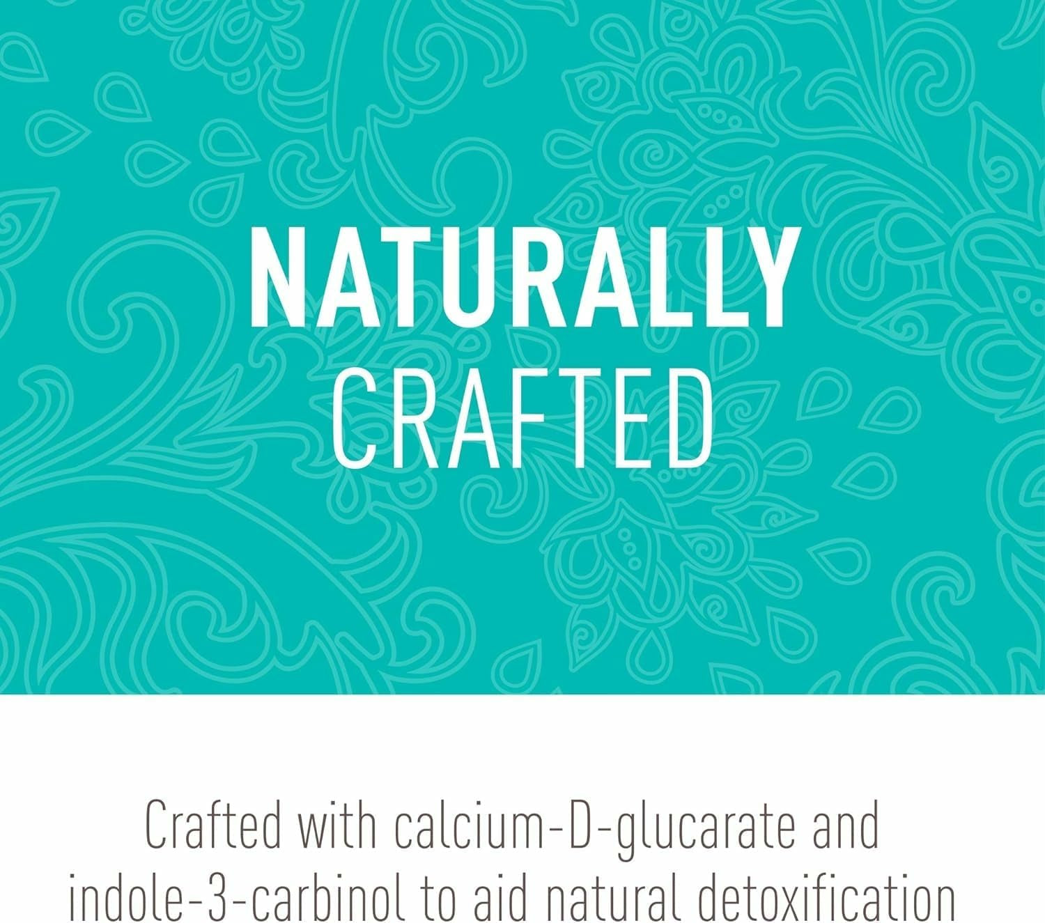 Natural Factors Womensense Estrosense - Daily Hormonal Balance Support Supplement - Supports Healthy Menstration & Menopause - Non-Gmo Natural Supplement - 120 Vegetarian Capsules (60 Servings)