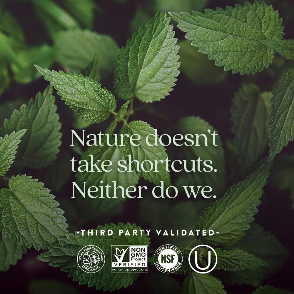 New Chapter Women'S Multivitamin Advanced Formula for Stress, Bone, Immune, Beauty & Energy Support, Higher Levels of Whole-Food Fermented Essential Nutrients for Women + Iron + Vitamin D3, 72 Count