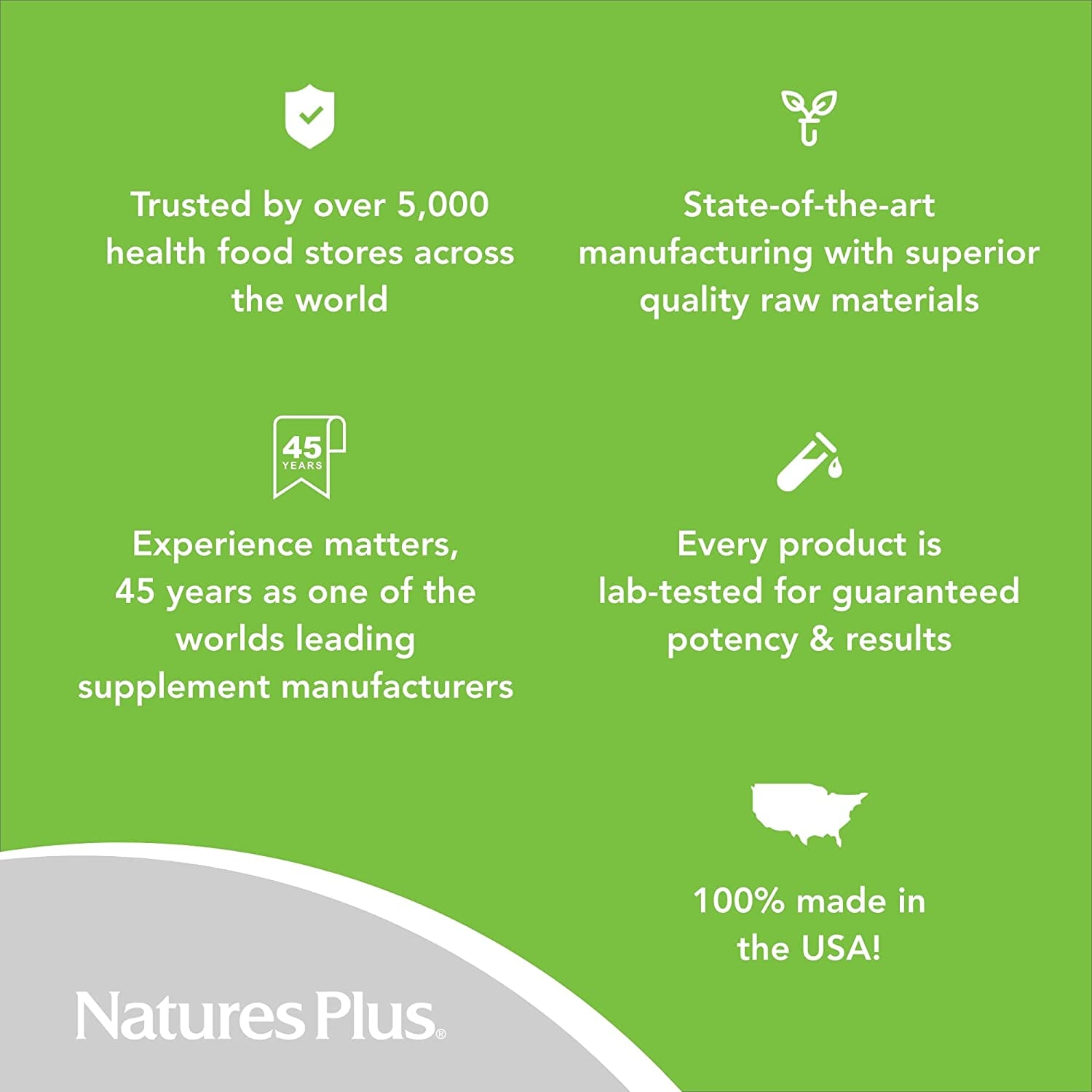 Naturesplus Niacinamide - 500 Mg, 90 Tablets - High Potency Vitamin B3 Supplement - Vegetarian, Gluten Free - 90 Servings