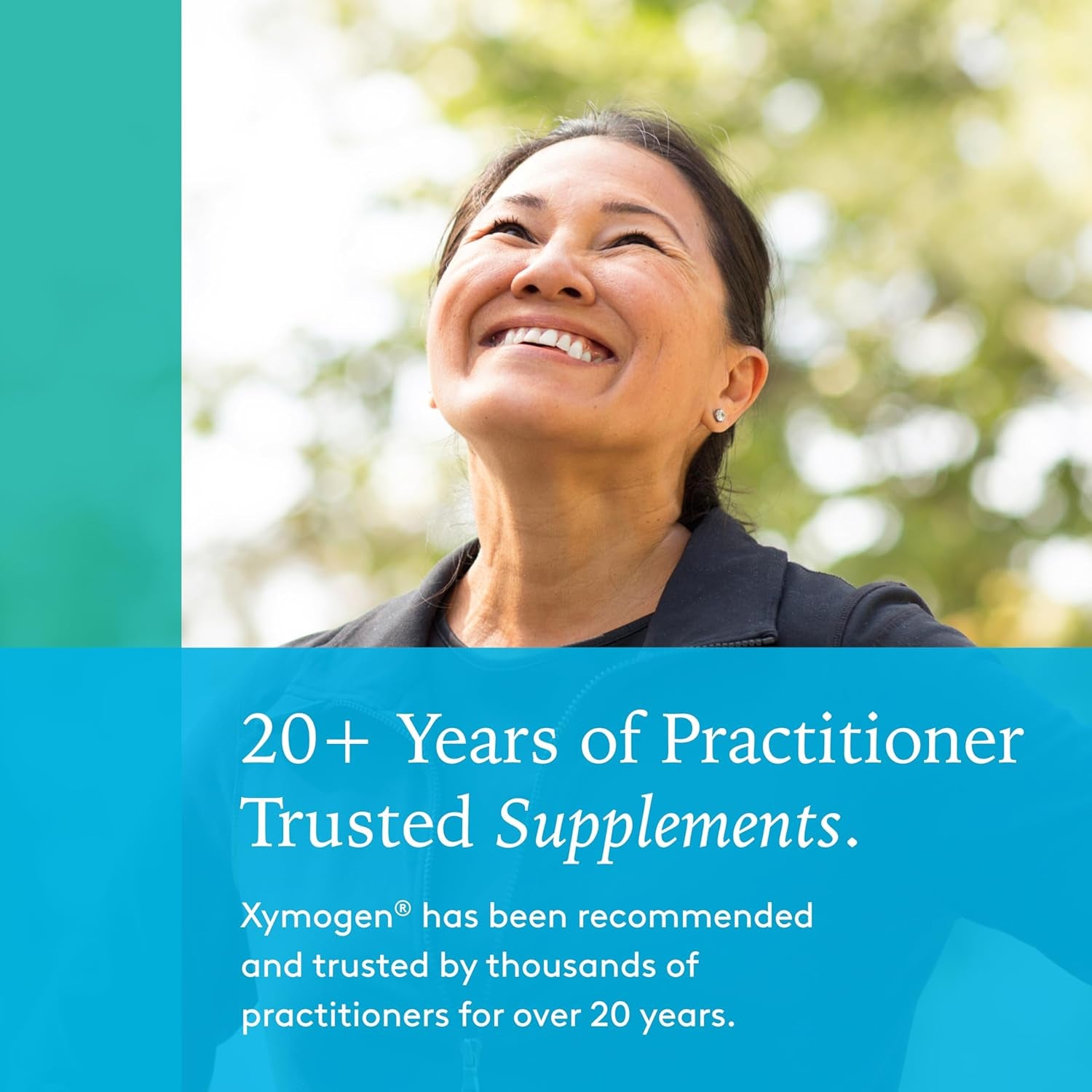 XYMOGEN Benfotiamine 300Mg - Highly Bioavailable Thiamine B1 Supplement Derivative to Support Metabolic, Nerve + Vascular Health (120 Capsules)