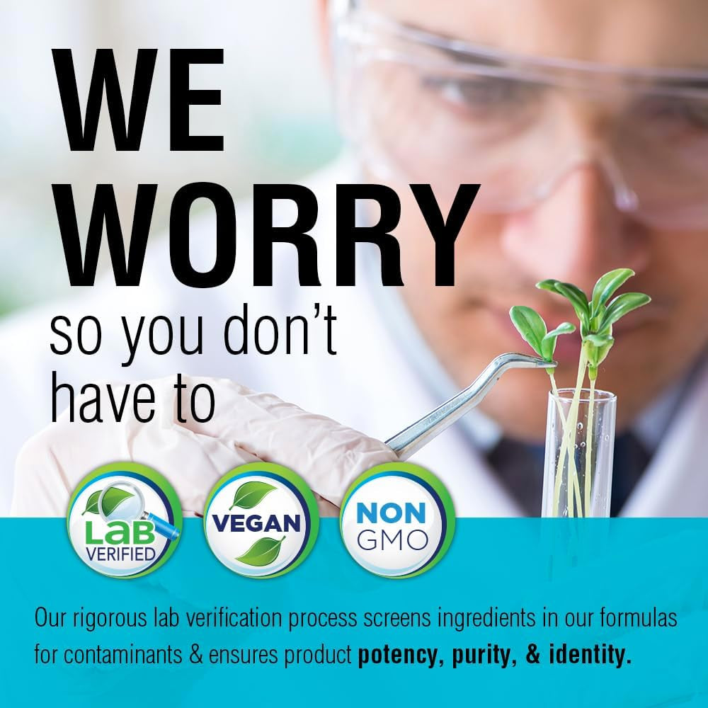 SOLARAY Skin Blend SP-4 | Herbal Blend W/Cell Salt Nutrients to Help Support Healthy Skin | Non-Gmo, Vegan | 100 Vegcaps