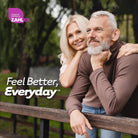 Zahler - Advanced Vitamin D3 1000 IU Softgels (250 Count) Kosher Vegetarian Friendly Vitamin D for Immune Support, Bone, Teeth & Muscle Health - Daily D3 Vitamin Supplement for Adults - Easy Swallow V