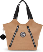 Kipling New Cicely Tote Bag