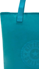 Kipling Hip Hurray Packable Tote Bag