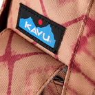 KAVU Rope Sling - Compact Lightweight Crossbody Bag