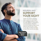 Zahler Accuvision, Advanced Eye Health Formula, 30 Capsules