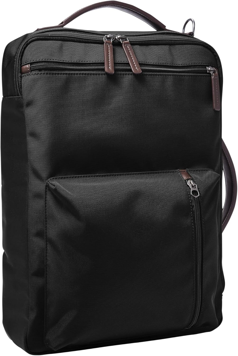 Fossil Buckner Convertible Backpack and Briefcase Bag