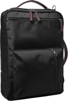 Fossil Buckner Convertible Backpack and Briefcase Bag