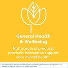 Klaire Labs SFI Health Alpha-Lipoic Acid 150Mg - ALA Supplement to Promote Liver Detox, Antioxidant Support - Hypoallergenic & Corn-Free (60 Capsules)