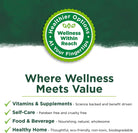 Swanson Herbal Eyebright Combination 100 Cap