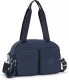 Kipling Cool Defea Printed Shoulder Bag