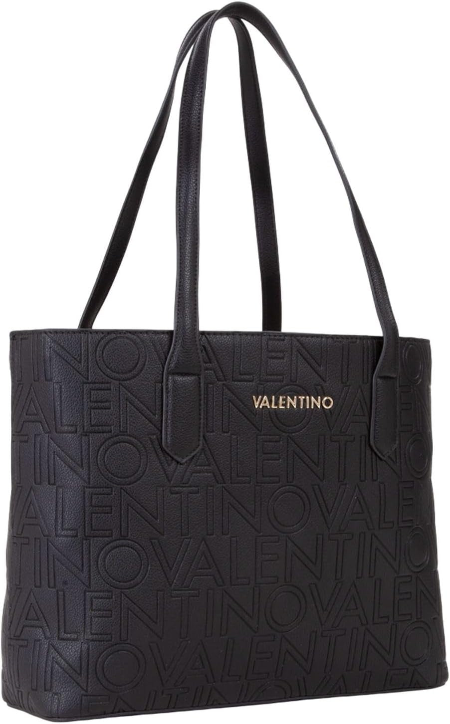 Valentino Shopper, Nero