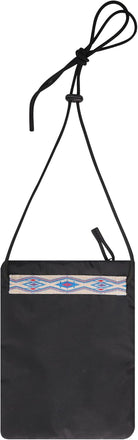 KAVU Summerland Pouch Passport Crossbody Rope Sling