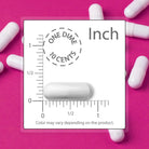 Supersmart - Prostanatural Formula (Advanced Formula) - with Saw Palmetto, Nettle Root, Beta-Sitosterol - Prostate Supplement | Non-Gmo & Gluten Free - 120 Vegetarian Capsules