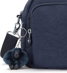 Kipling Cool Defea Printed Shoulder Bag