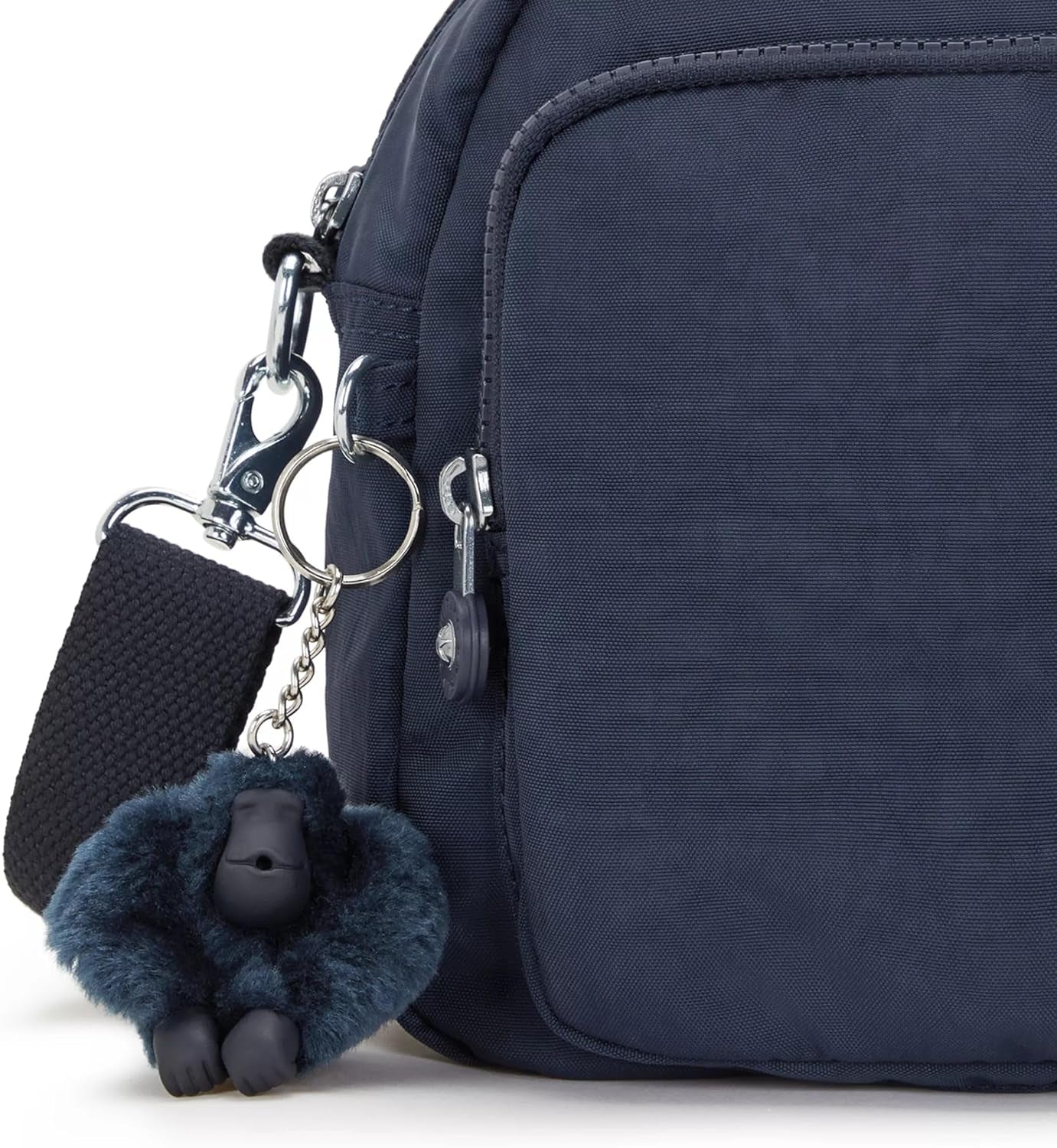 Kipling Cool Defea Printed Shoulder Bag