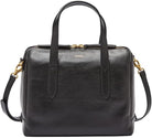 Fossil Women'S Sydney Satchel Purse Handbag