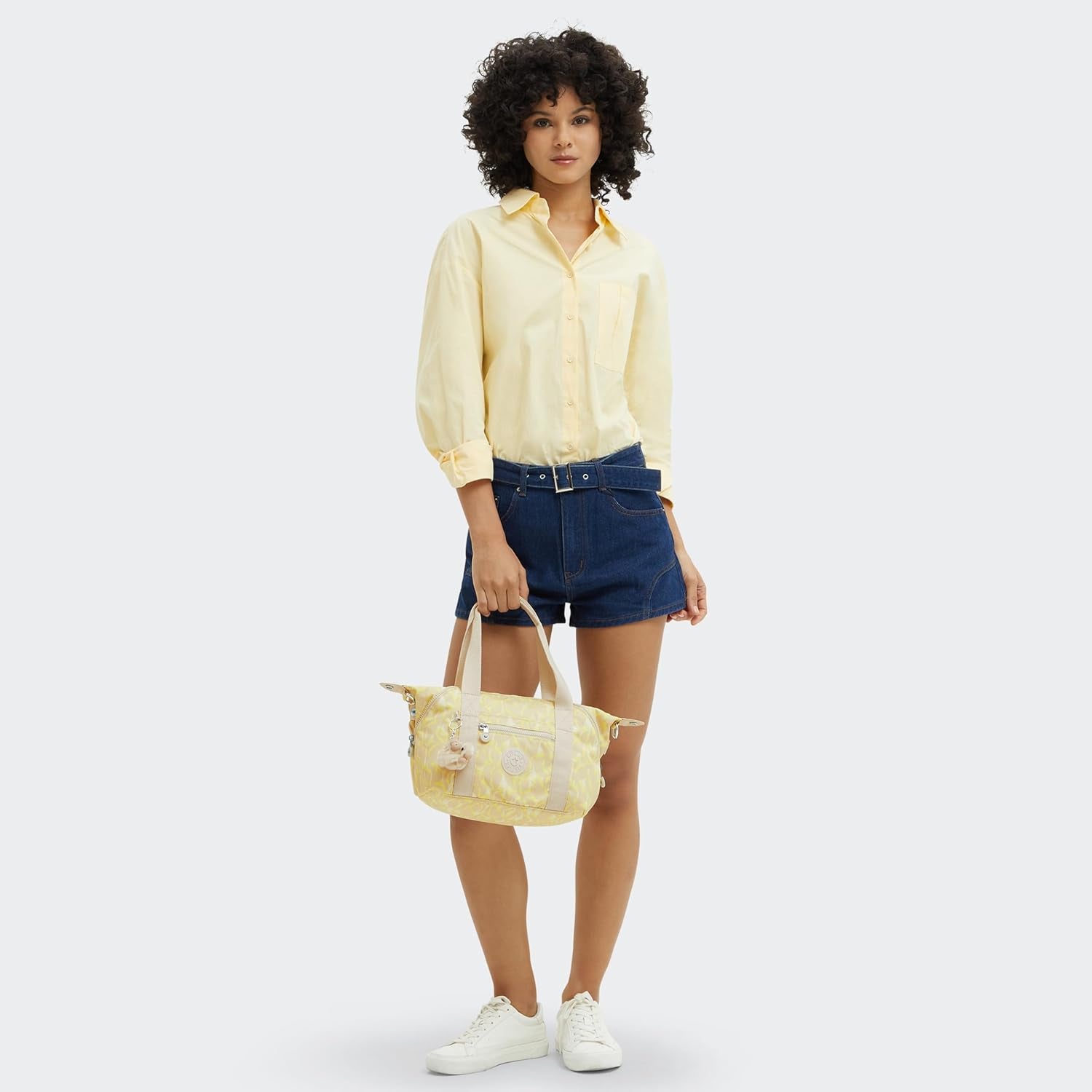 KIPLING KIPLING Womens Art Mini