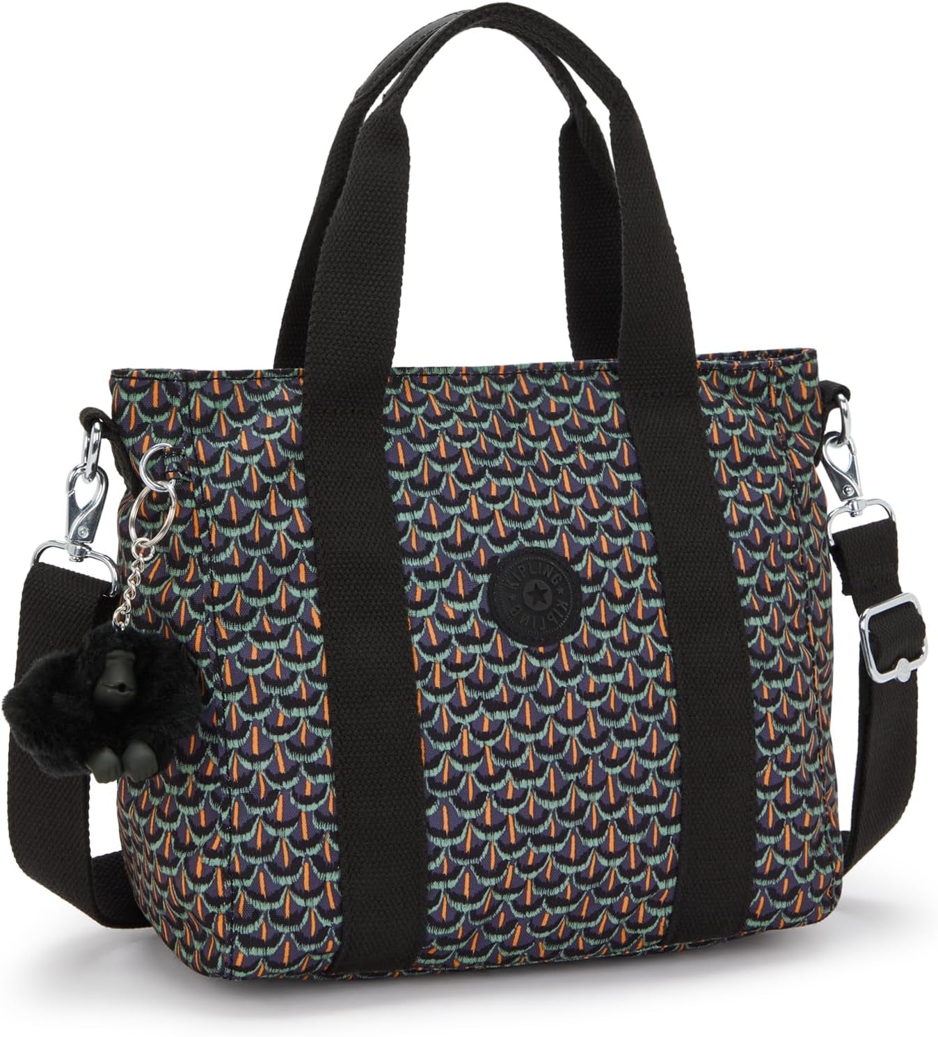 KIPLING KIPLING Womens Geo Feather