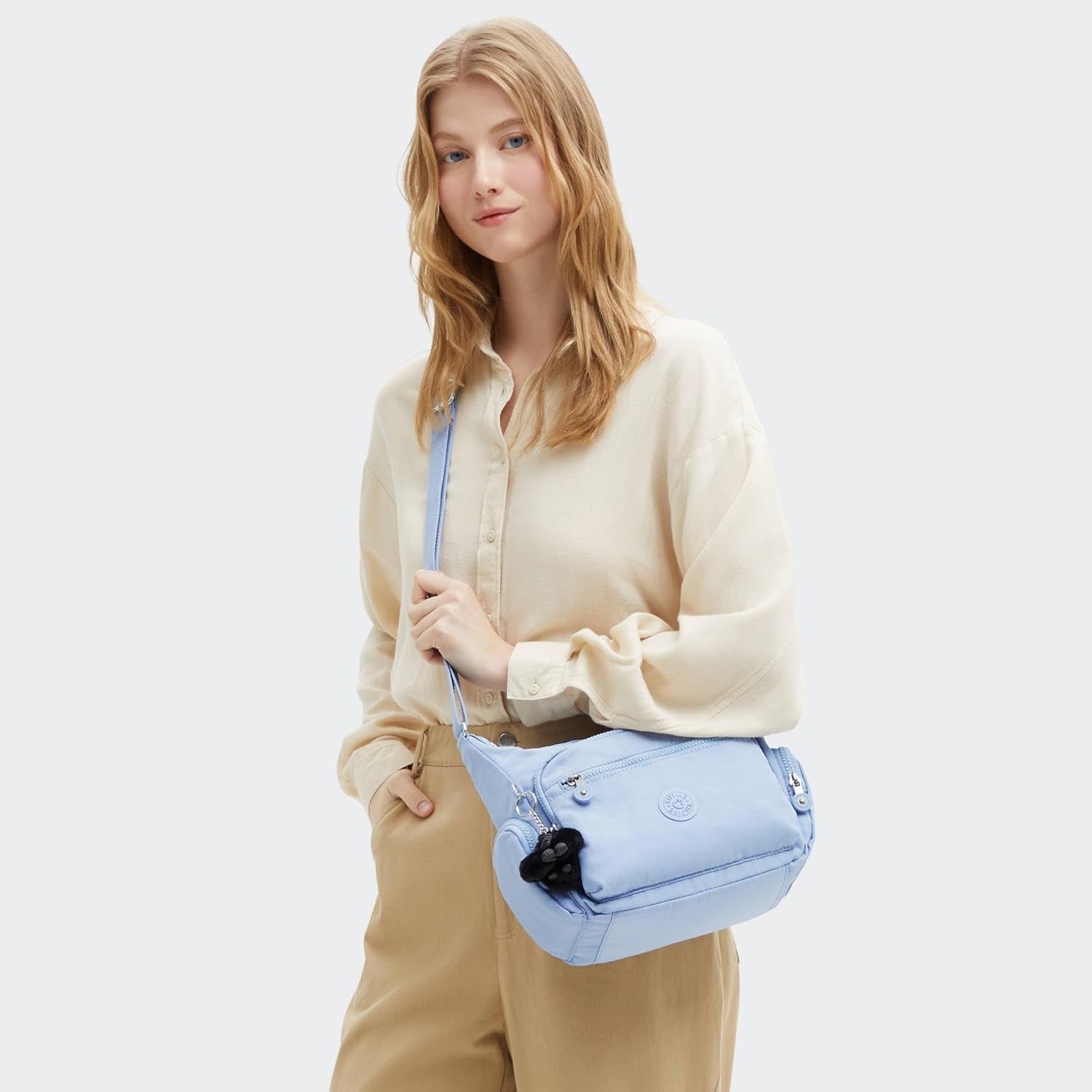 KIPLING KIPLING Womens Gabbie S