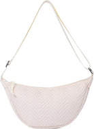 Shoulder Bags for Women, Cute Hobo Tote Handbag Mini Clutch Purse with Zipper Closure