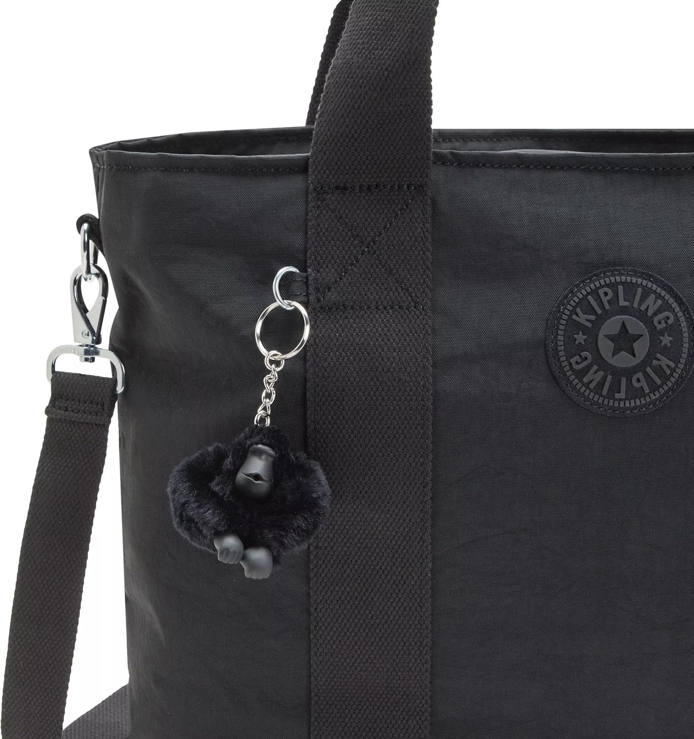 Kipling Minta Large Shoulder Bag