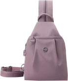 Waterproof 2-Way Commuter Bag, anti Theft Travel Tote Bag, Waterproof Oxford Large Capacity Convertible Shoulder Bags