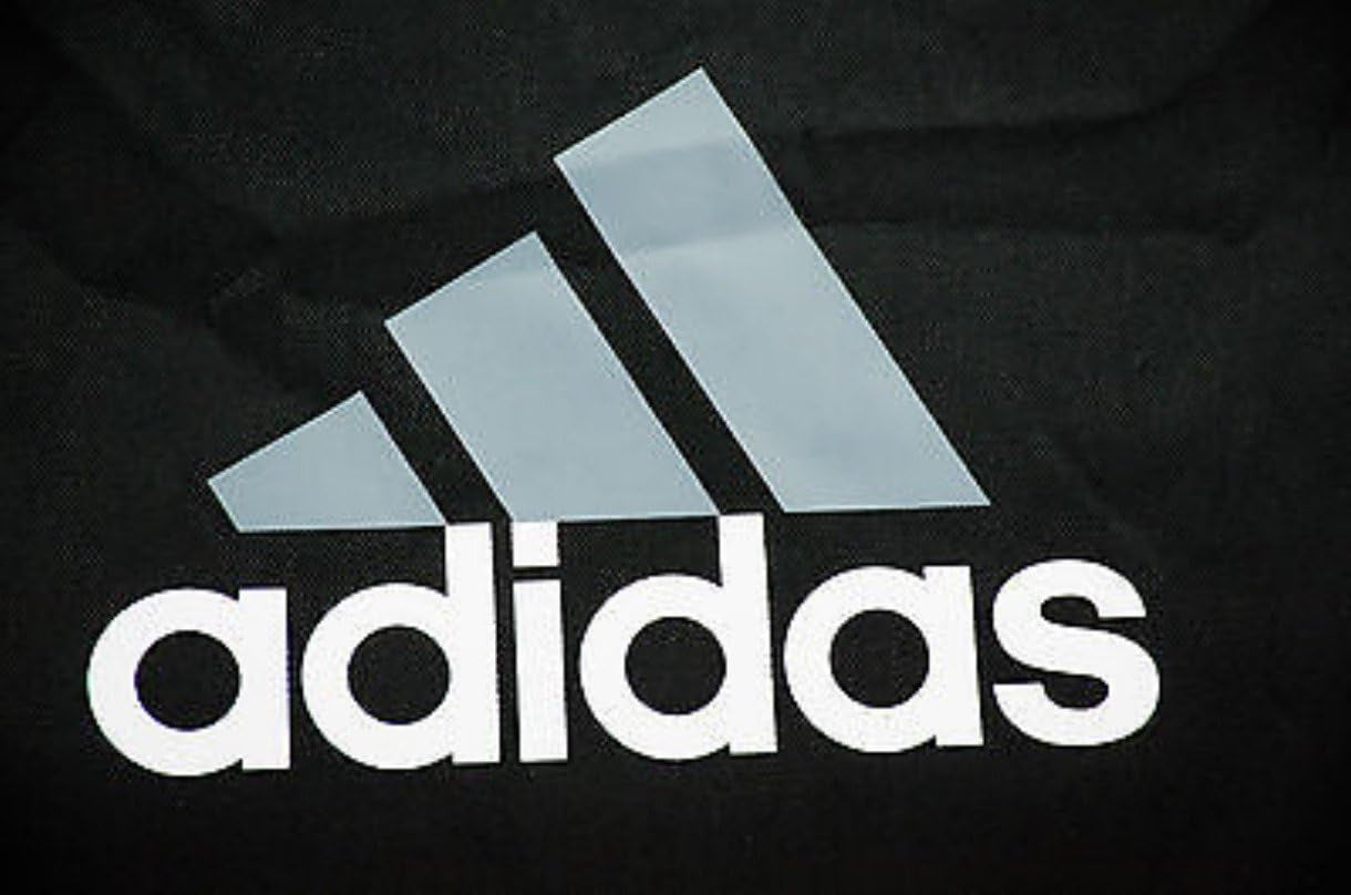 Adidas Diablo Small Duffel Bag