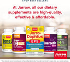 Jarrow Formulas Prostate Optimizer - 90 Softgels - Supports Prostate Health, Bladder Function & Urinary Flow - Healthy Cell Replication - 30 Servings