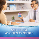 Refresh Celluvisc Lubricant Eye Gel for Dry Eyes, Preservative-Free Drops, 0.01 Fl Oz Single-Use Containers, 30 Count