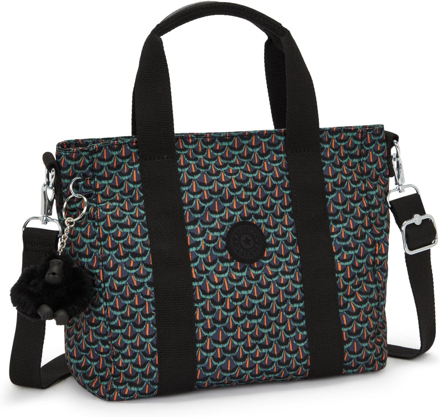 KIPLING KIPLING Womens Geo Feather