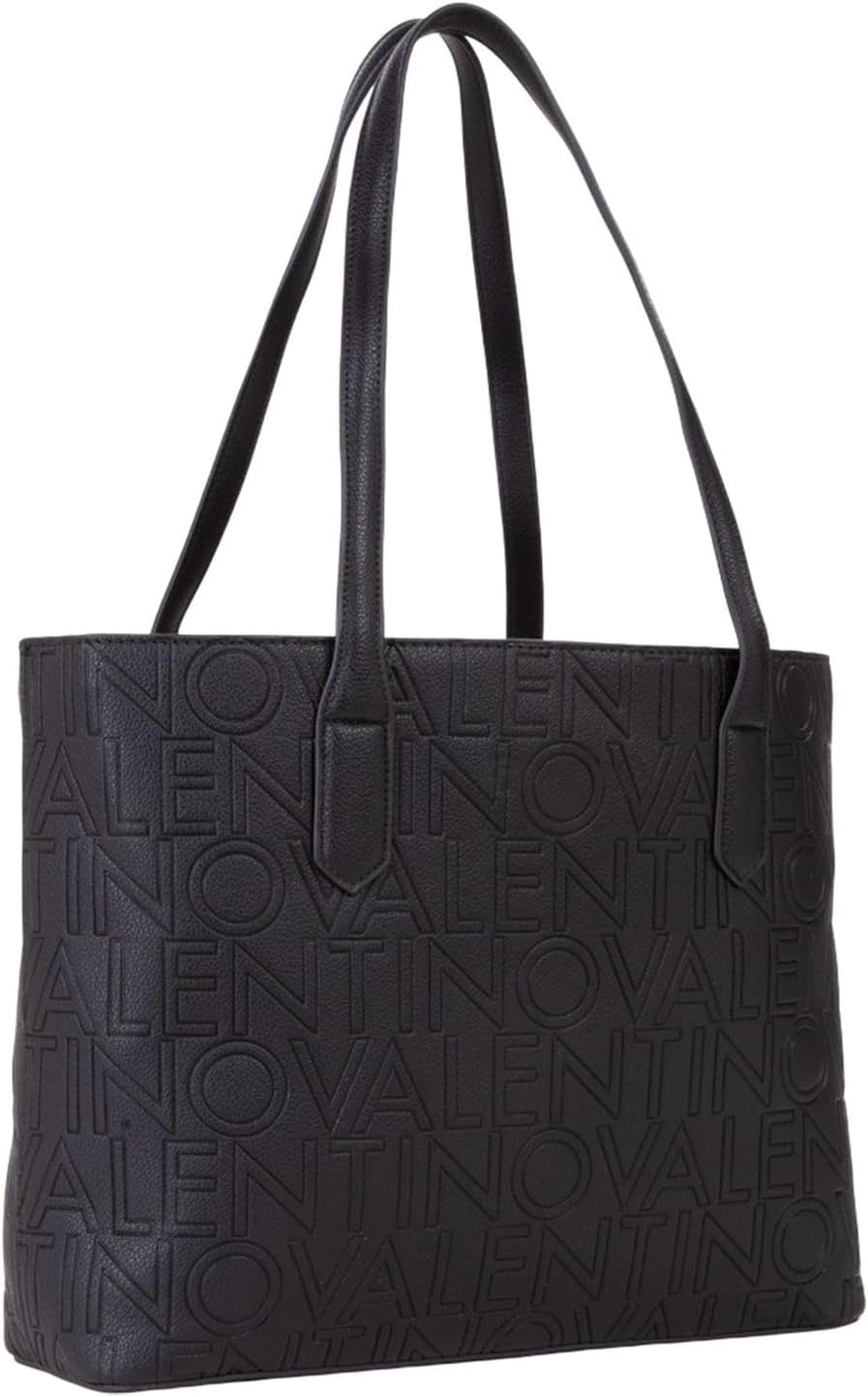 Valentino Shopper, Nero
