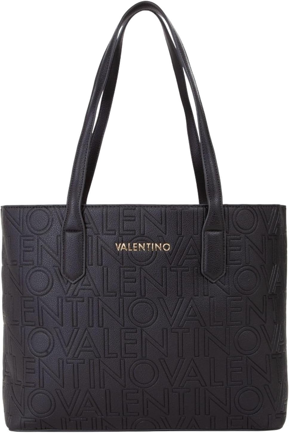 Valentino Shopper, Nero