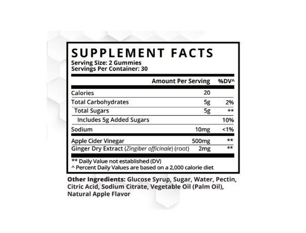 True Form Keto ACV Gummies - True Form Keto Gummys Weight Loss OFFICIAL (3 Pack)