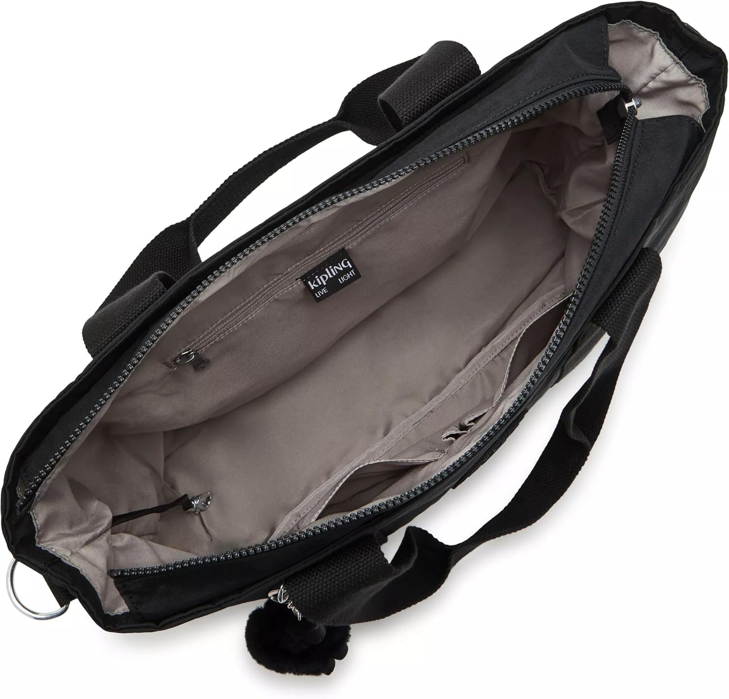 Kipling Minta Large Shoulder Bag