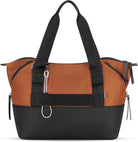 Sherpani Eclipse Anti-Theft Crossbody Bag, Lightweight Teacher Tote, 12L Travel Purse for Women with RFID Protection