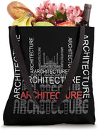Architect - Architecture Tote Bag