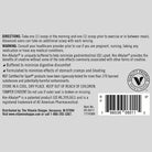 True Athlete Kre Alkalyn Powder - Helps Build Muscle, Gain Strength, and Increase Performance, Buffered Creatine - NSF Certified for Sport (7.05 Ounces Powder)