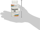 Solaray - Peppermint Oil, 60 Softgels