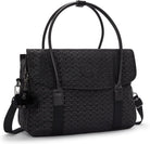 KIPLING KIPLING Women'S Superworker Small Laptop, Lightweight Commuter, Nylon Tote Bag