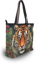 Women Tote Bag, Large Shoulder Hobo Bags Casual Handbags Big Capacity Shopping Work Bag for Vacation, 36