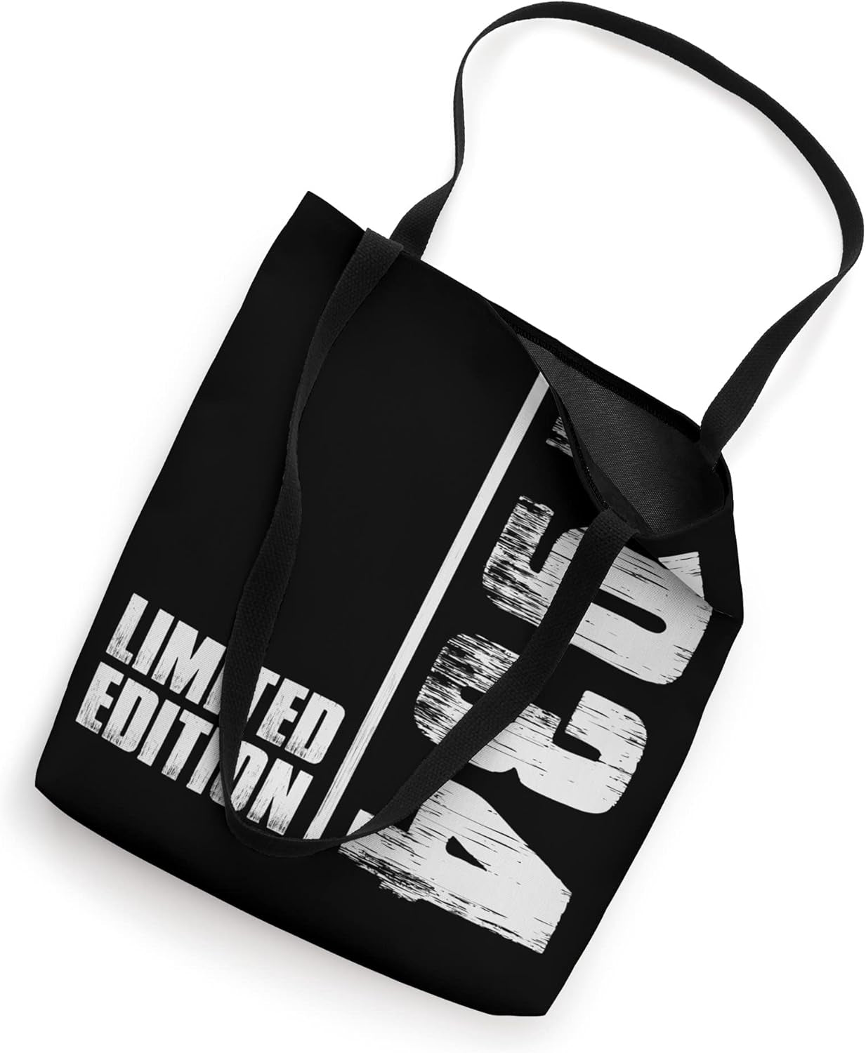 1934 Limited Edition Men Year of Birth 1934 Birthday Tote Bag