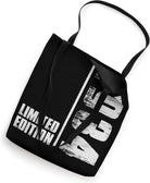 1934 Limited Edition Men Year of Birth 1934 Birthday Tote Bag