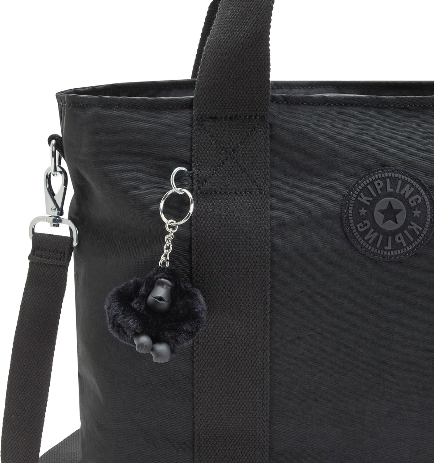 Kipling Minta Large Shoulder Bag