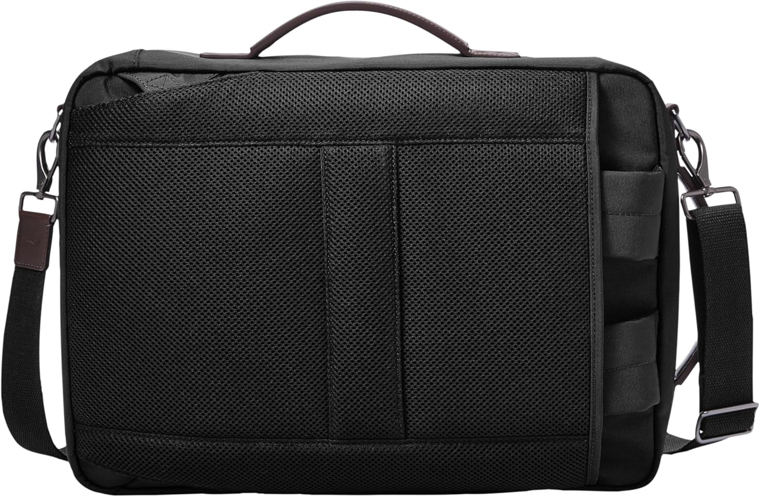 Fossil Buckner Convertible Backpack and Briefcase Bag