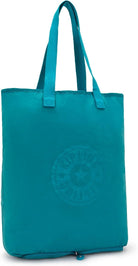 Kipling Hip Hurray Packable Tote Bag